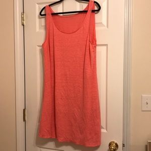 Eileen Fisher Dress Or Coverup